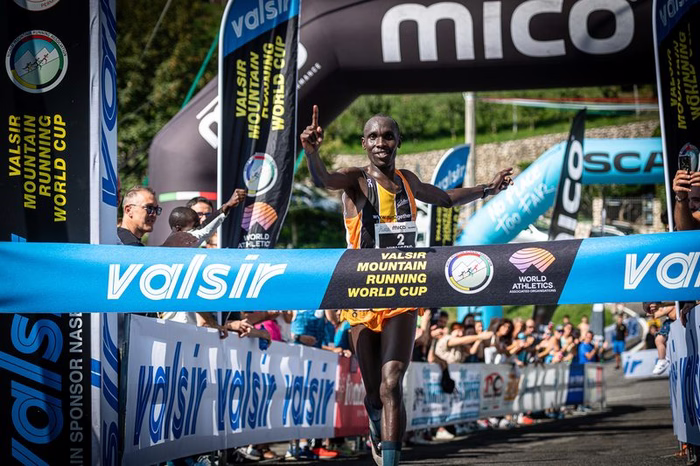 Corsa in montagna, weekend internazionale a Casto: Coppa del Mondo e Seven Nations al Nasego – SPORTFACE.IT