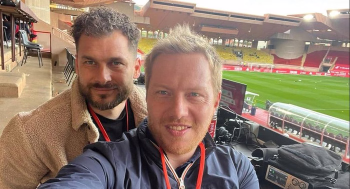 [Effectif] Benjamin Psaume (MSC): “Pour Hichem Abderrebi, le plus dur arrive”