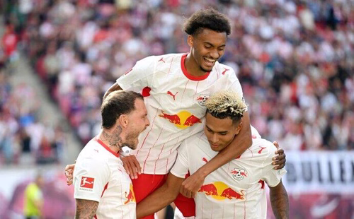 20-Millionen-Talent von RB Leipzig: Aston Villa, Lazio und Leverkusen auf der Lauer