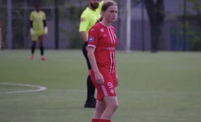 [D3F] Mathilde Deygas rejoint la réserve du Montpellier FC en provenance de l’Olympique de Valence
