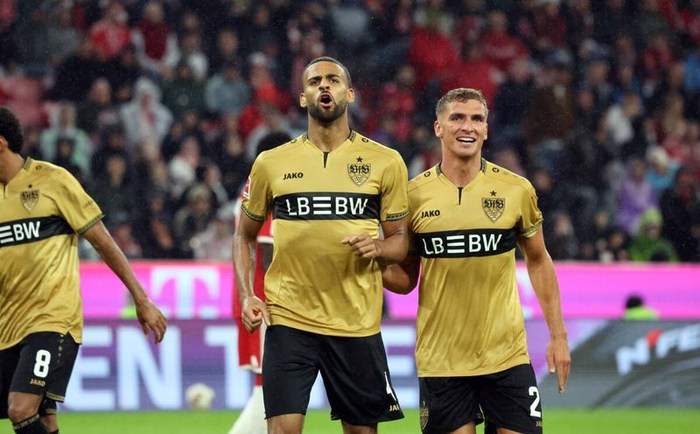 Vor VfB-Heimpremiere: Wahrheiten über Tabellenführer am 1. Spieltag…