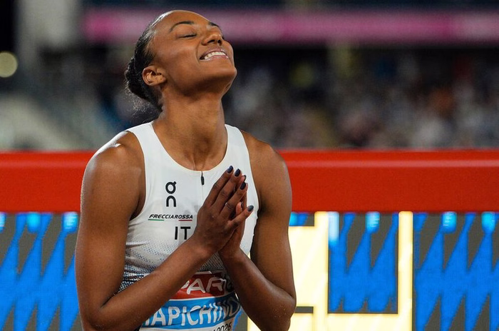 Perché Larissa Iapichino può guadagnare il doppio di Tamberi, Diaz e Fabbri? Il montepremi “plus” in Diamond League