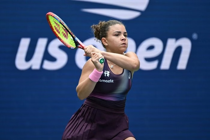 US Open 2026, Jasmine Paolini esce al terzo turno contro Sorana Cirstea