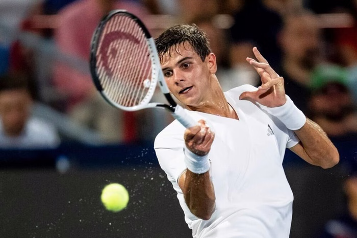 Puppo: “Nella sconfitta di Jodar ho rivisto Sinner-Tsitsipas del 2022”