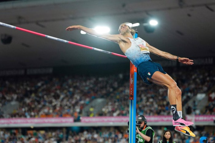 LIVE Atletica, Diamond League Bruxelles 2026 in DIRETTA: Tamberi cerca la stoccata nella finale!
