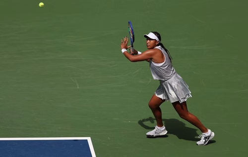 US Open 2026 : « Il faut respecter le sport »… Osaka et Pegula excédées par le comportement des influenceurs