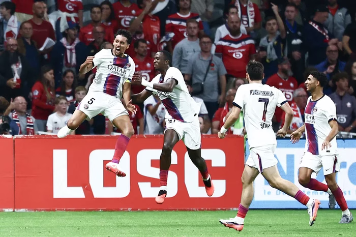 PSG x Monaco pelo Francês: veja prováveis escalações e onde assistir