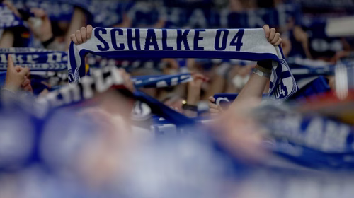 Vor Bundesliga-Duell: Schalke-Boss bringt Ligarevolution ins Spiel