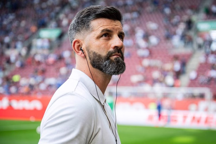 „Maximale Herausforderung“: Schalke-Trainer Muslic freut sich auf Bayern-Duell