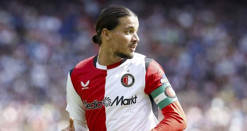 INFO ONZE MONDIAL - Feyenoord : pourquoi le transfert de Hadj Moussa vers l’Arabie saoudite coince
