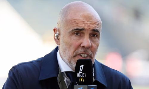OM : "Je m’attends à ce qu’il y ait des révélations" déclare Libbra