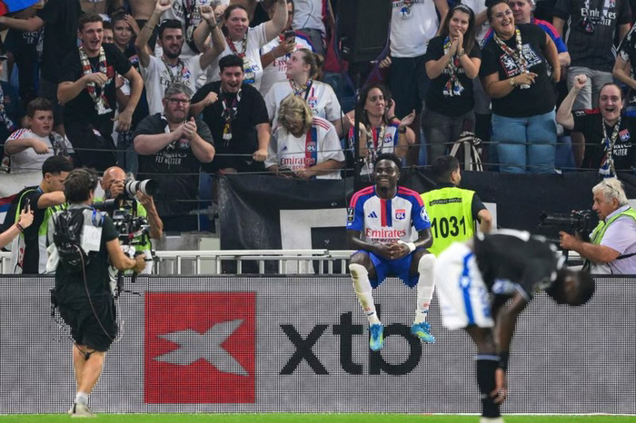 OL - Auxerre (3-1) : le baromètre du match, ce qu'il faut retenir