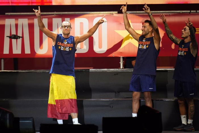 Marcos Llorente saluta la nazionale: "Decisione presa da tempo"