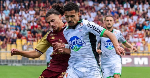 Ligue 2 : trop de largesses en défense et une deuxième défaite de suite pour le Stade Lavallois battu par le Red Star