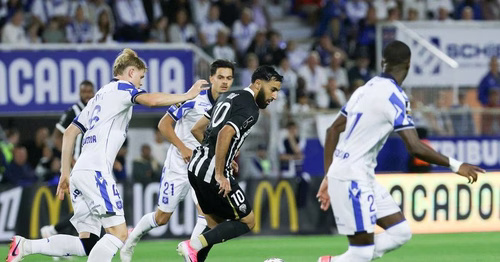 Ligue 1 : l'AJA se déplace à Lyon, suivez la troisième journée de championnat sur ICI Auxerre