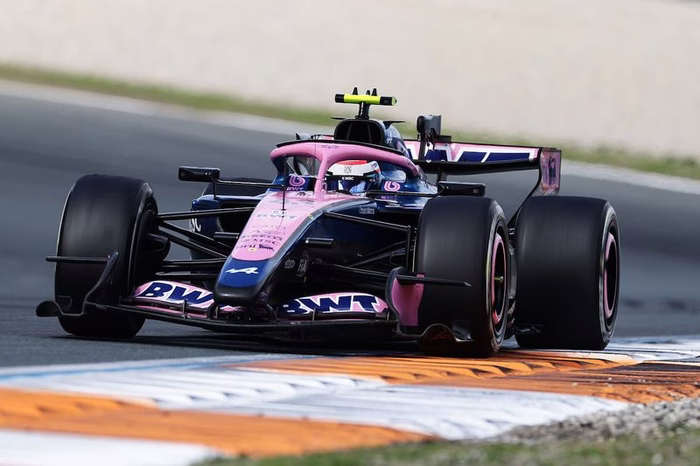 A qué hora es la qualy del GP de Italia 2026 de este sábado 5 de septiembre