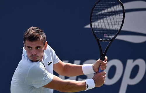 US Open 2026 : « C’était un hôtel pas cher mais pourri »… Les bonnes galères d’Arthur Gea à New York