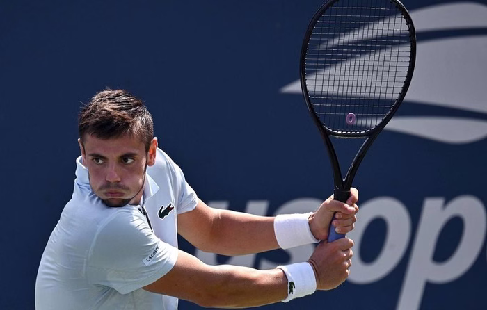 US Open 2026 : « C’était un hôtel pas cher mais pourri »… Les bonnes galères d’Arthur Gea à New York
