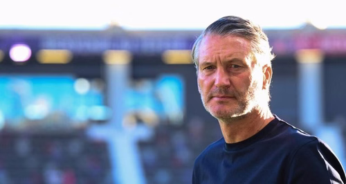 "C'est miraculeux" : malgré la victoire à Toulouse, Olivier Létang met en garde les Lillois