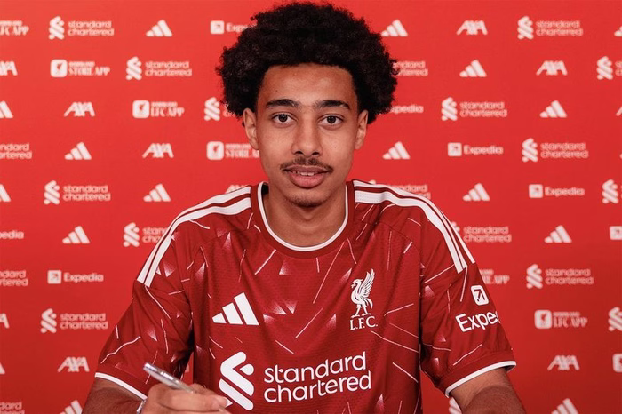 Djylian N’Guessan: Liverpool confirm signing of 18-year-old France winger who could arrive in January