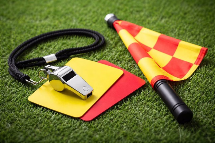 Segundona Tocantinense: veja a arbitragem da 1ª rodada
