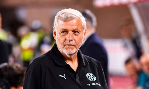 OM – Kondogbia absent, Genesio a la solution