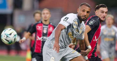 Ligue 2 (J5) : "un bon point", "passer la vitesse supérieure" : les réactions après le nul du DFCO à Boulogne