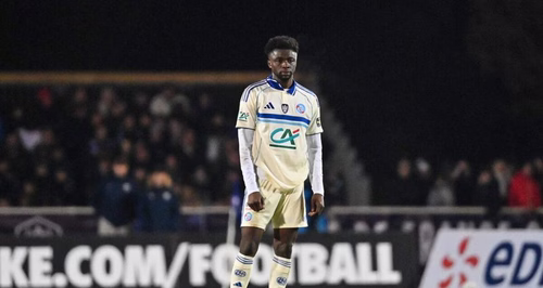 Ligue 1 : Strasbourg envoie Sylla en Turquie, Robin quitte Le Mans
