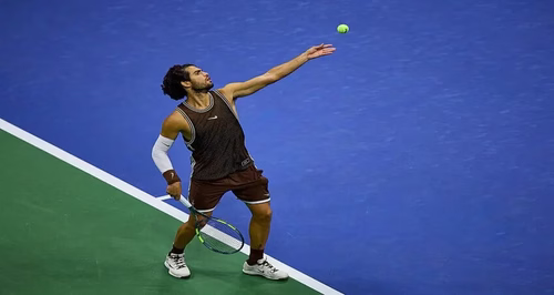 US Open 2026 : Carlos Alcaraz face à un nouveau test avant la deuxième semaine