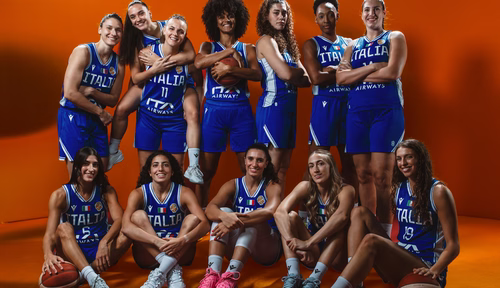 Cechia ai Mondiali di basket e US Open, Sportface su Prime Video e Samsung TV – SPORTFACE.IT