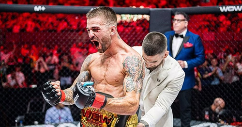 Cartelera UFC Paris: cuál es el orden de combates, posición y horario de la pelea de Fabià Sintes