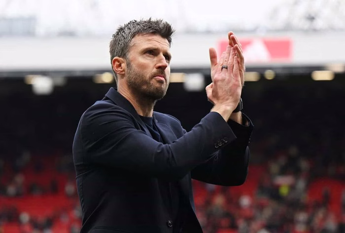 Carrick verteidigt Transferpolitik: „In einer guten Position trotz unperfektem Kader“