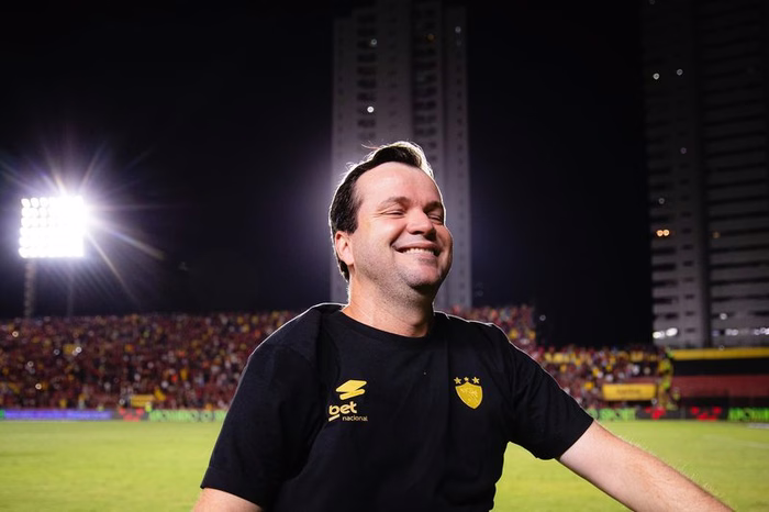 Sport x Ceará: Leão desafia tabu contra Daniel Paulista na Série B