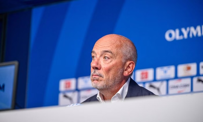 OM – La crédibilité de Stéphane Richard en prend un coup