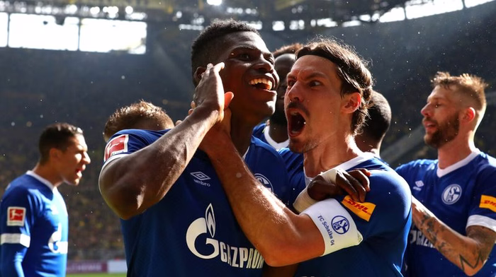 „Asoziale Schalker“: Ex-S04-Profi beendet seine Karriere