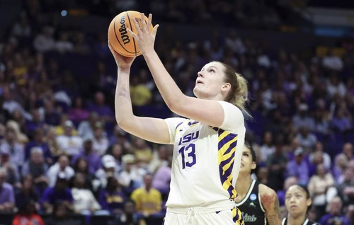 Basket : « Des proches ont été tués »… Une joueuse ukrainienne quitte son équipe après le recrutement d’une Russe
