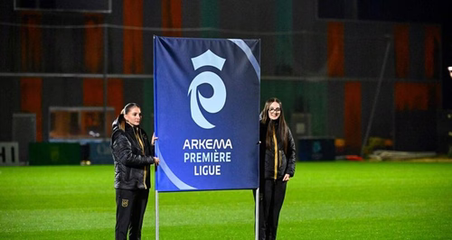 Arkema Première Ligue : le programme complet de la 1ere journée