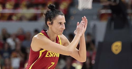 La ambición de España desafía a las favoritas en el Mundial de baloncesto femenino