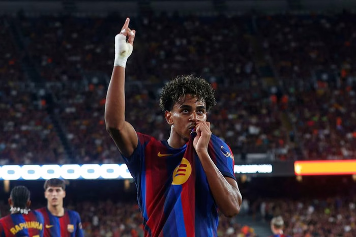 Jornada 4 de la Liga: horarios, resultados de los partidos y resumen