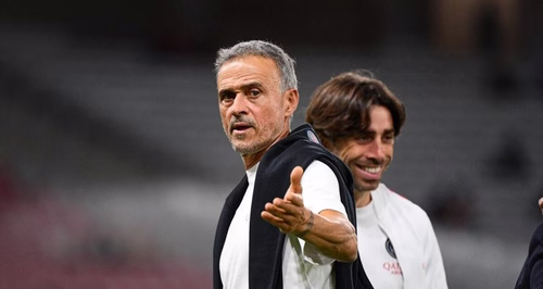 PSG : le petit exploit de la direction pour la C1, deux surprises dans la liste