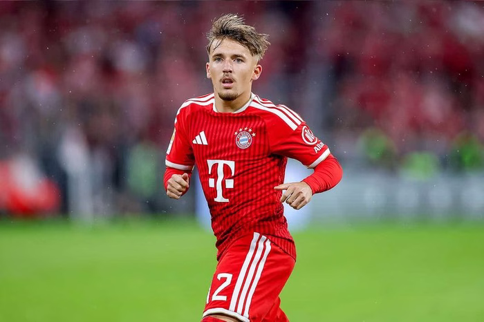 Ohne Karl, mit Boey: So sieht der Champions-League-Kader des FC Bayern aus