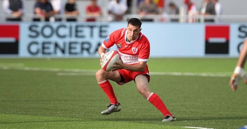Pro D2 : Le Biarritz Olympique fait bonne impression à Oyonnax mais craque complètement en fin de match (47