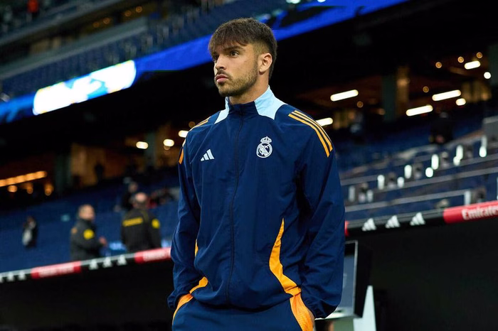 Real Madrid: Asencio nach Trunkenheitsfahrt verurteilt