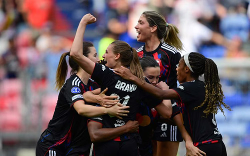 Ligue des champions : OL Lyonnes va connaitre ses adversaires