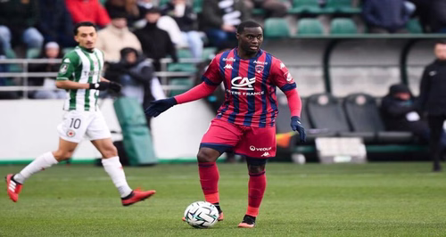Henri Saivet signe en Ligue 3, deux départs à Nice : les infos transferts du jeudi 3 septembre