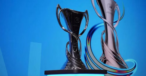 Sorteo de la Champions femenina: el Barcelona sonríe y el Madrid se lleva la peor parte
