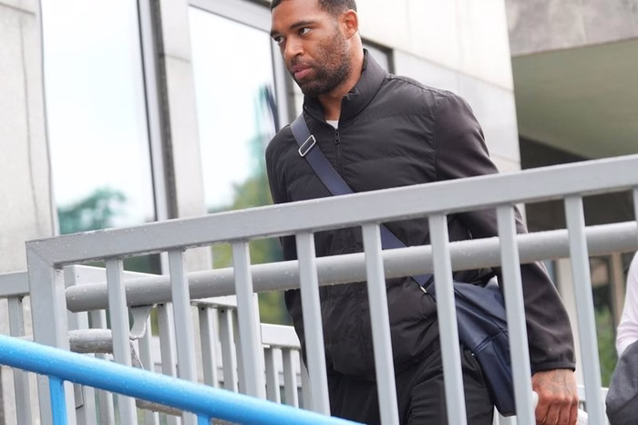 Former Liverpool winger Jordan Ibe avoids jail after assaulting girlfriend