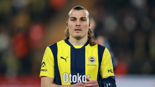 Nur noch die Unterschrift fehlt – bei Fenerbahce bahnt sich Abschied an