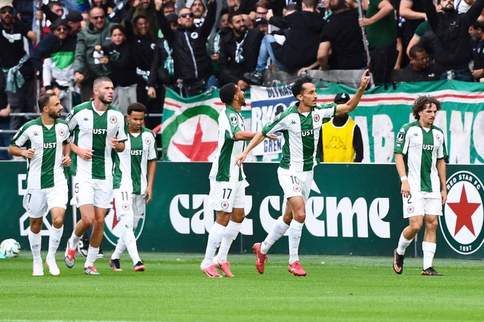 Laval – Red Star : "Il ne faut pas tendre l'autre joue", compos probables et chaîne TV