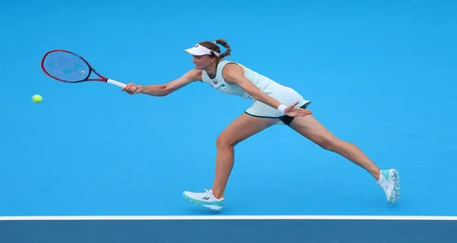 US Open 2026 : Elena Rybakina se rapproche du trône